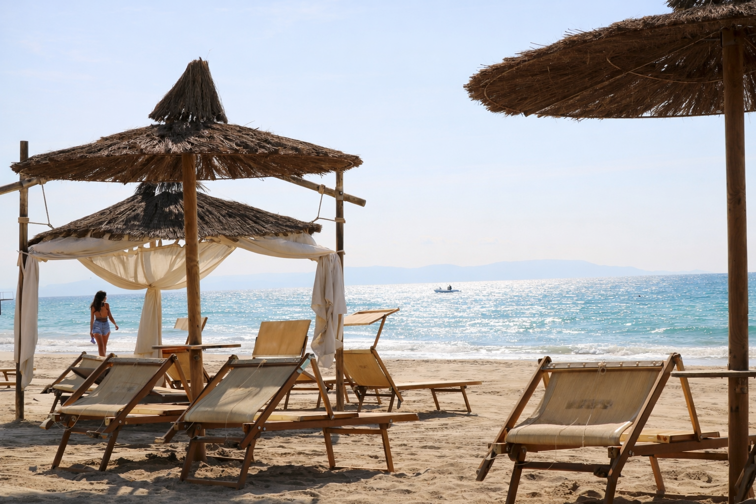 Spiagge della Costa degli Etruschi